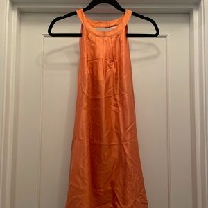 J crew dress